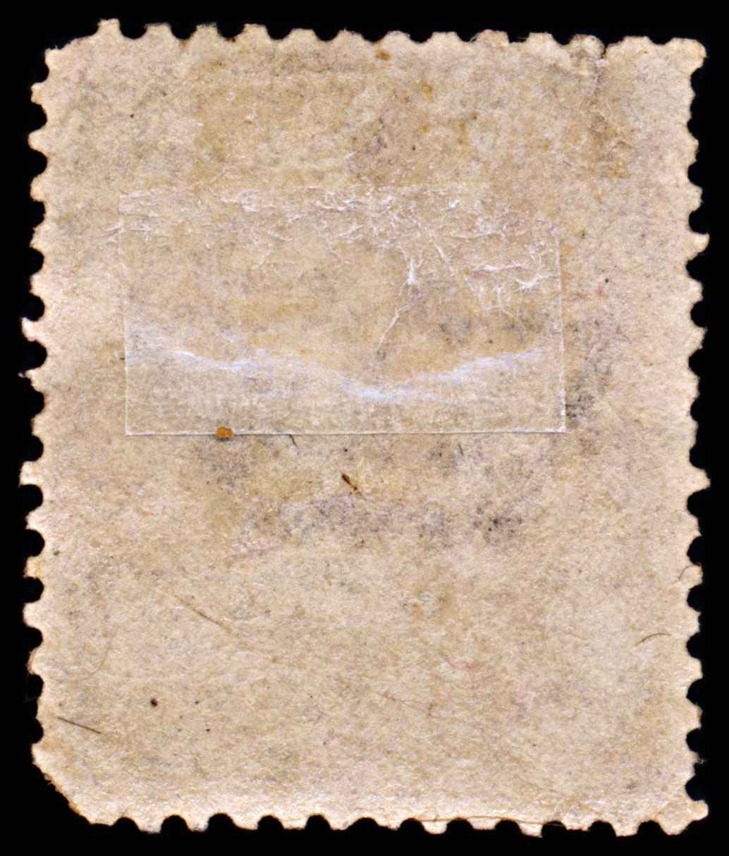 5867 Italy SG15 60c Mauve 1863. Sc#32 Mi21 Used. C£26