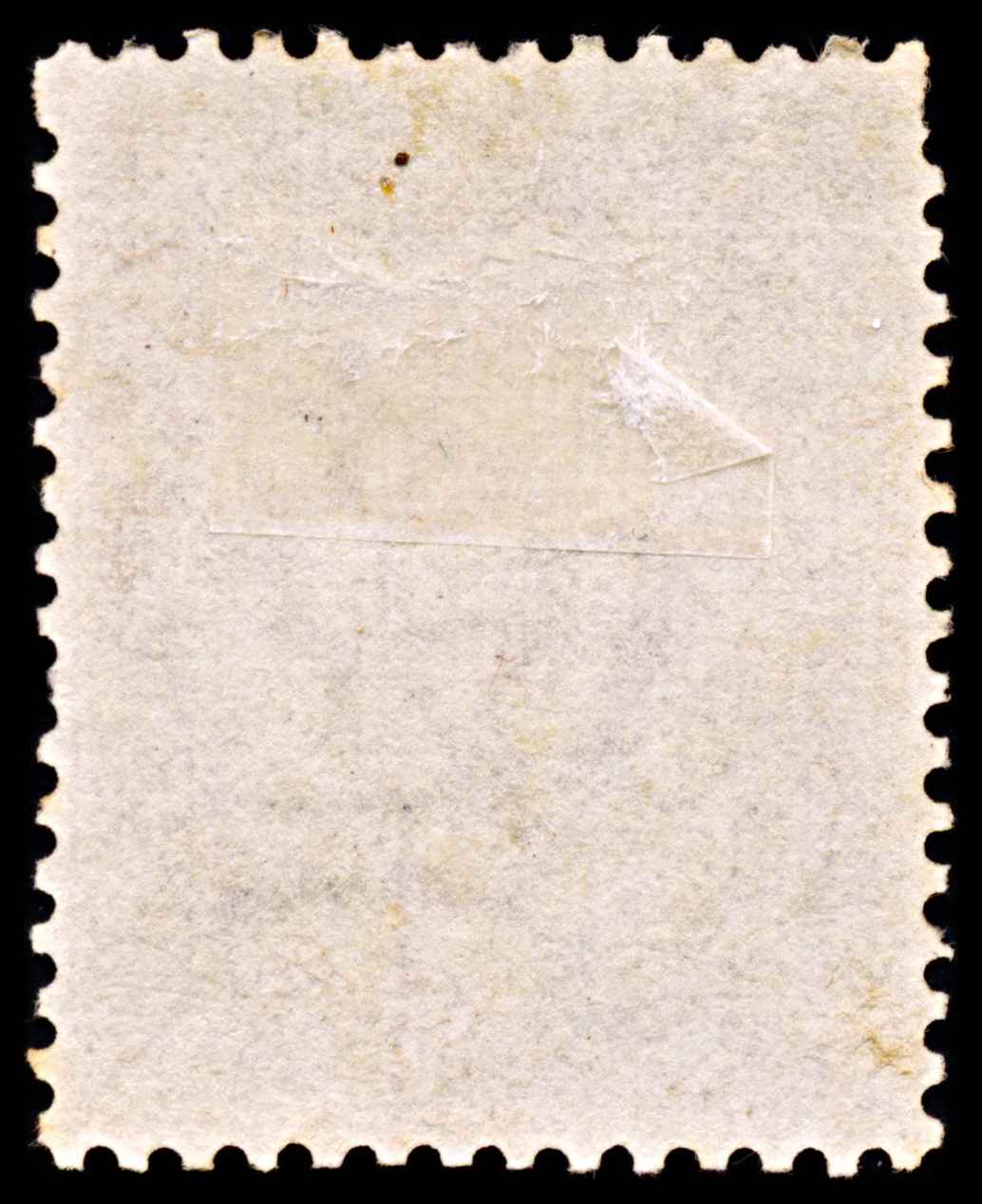 5870 Italy SG13 30c Brown 1863. Sc#30 Mi19 Used. C£26