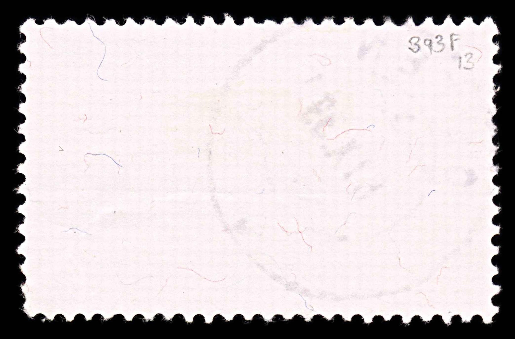 5983 Switzerland SG400 30c Blue & Buff 1939. Sc#269 Mi358 Used. C£5