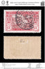 5994 Ivory Coast SG68 45c Carmine & Brown 1934. Sc#61 Mi106 Used. C£19