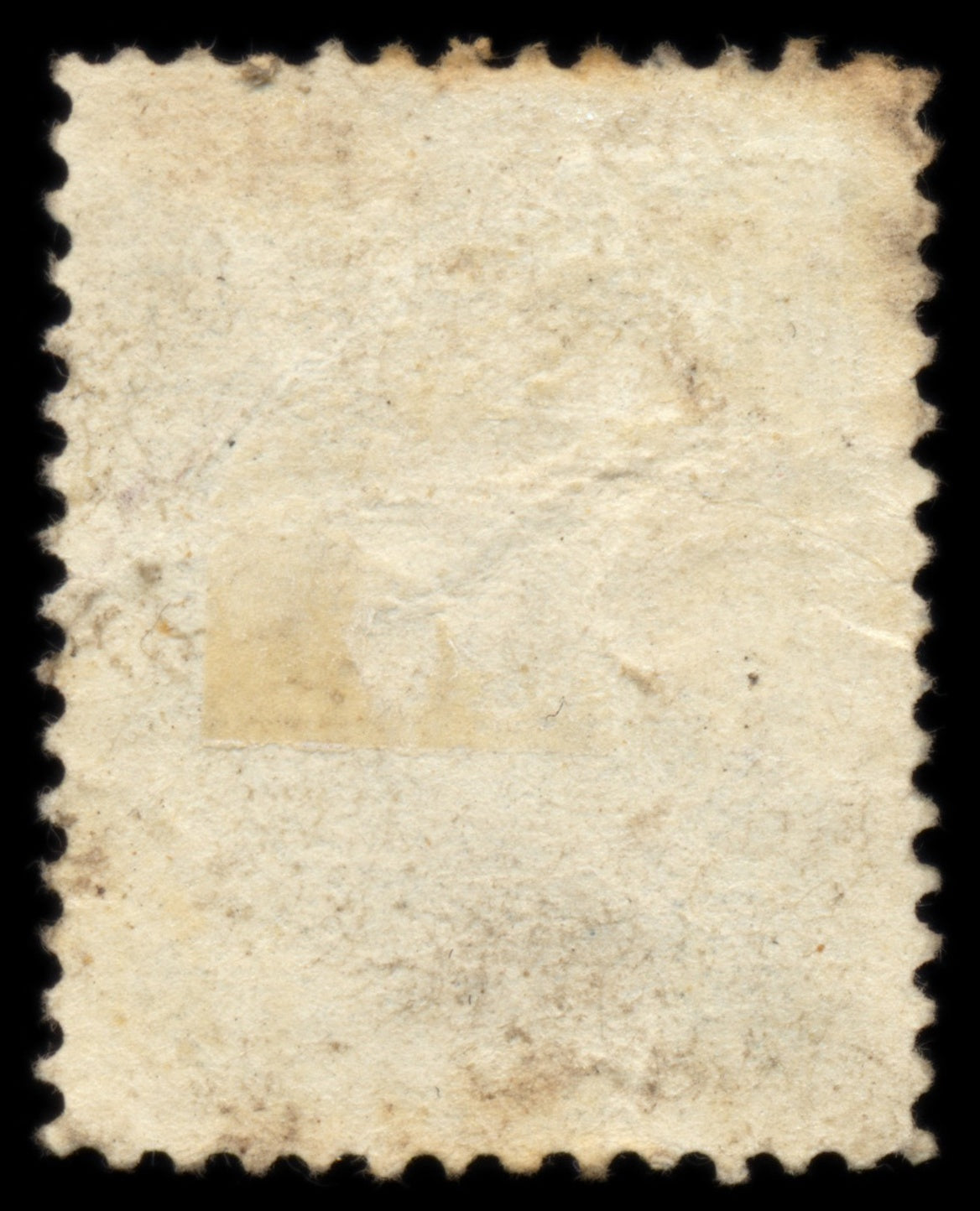 6191 Newfoundland SG77 30c Slate 1897. Sc#72 Mi55 Used. C£110