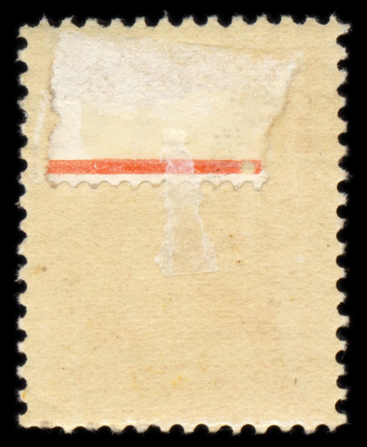 6195 Newfoundland SG86 2c Orange 1897. Sc#81 Mi60 Mint MH. C£26