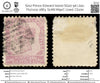 6212 Prince Edward Island SG20 9d Lilac. P11½x12 1863. Sc#8 Mi9xC Used. C£100