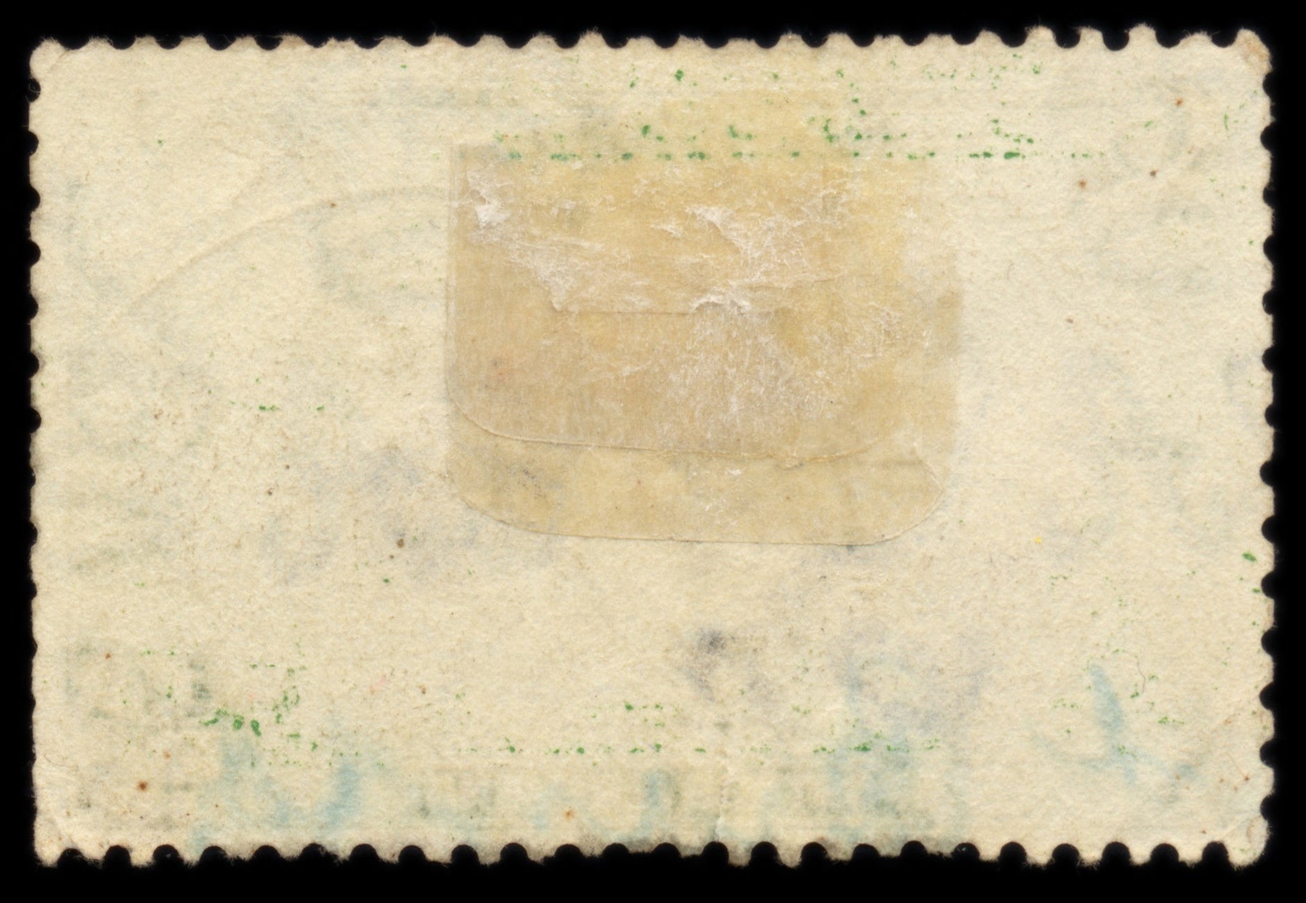 6216 St. Lucia SG113a ½d Black & Green. P13x12 1936. Sc#95a Mi84C Used. C£28