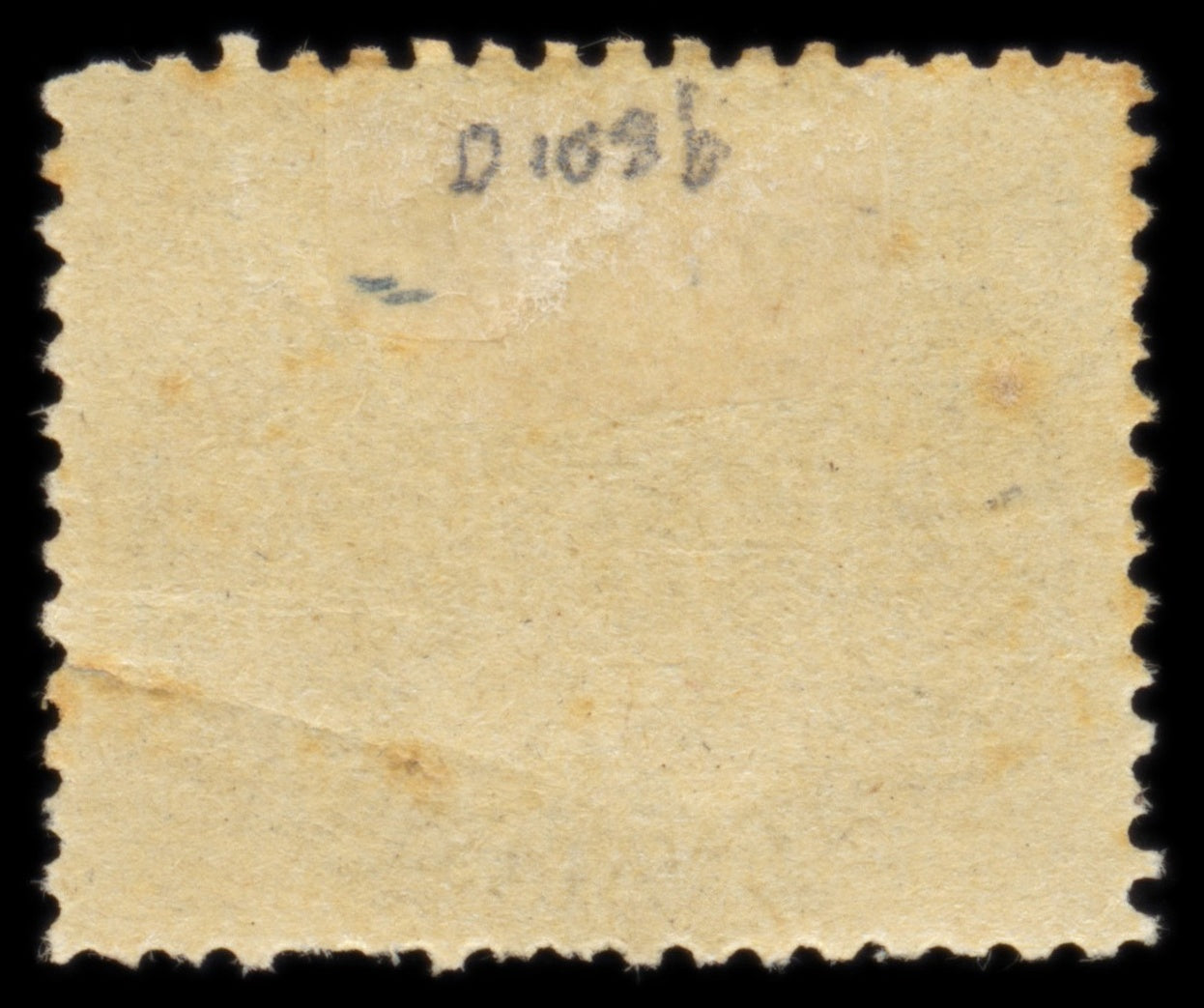 6234 Vatican City SG D108B 20c Black & Grey-Violet. Die II 1946. Mi P8xII Mint MH. C£180