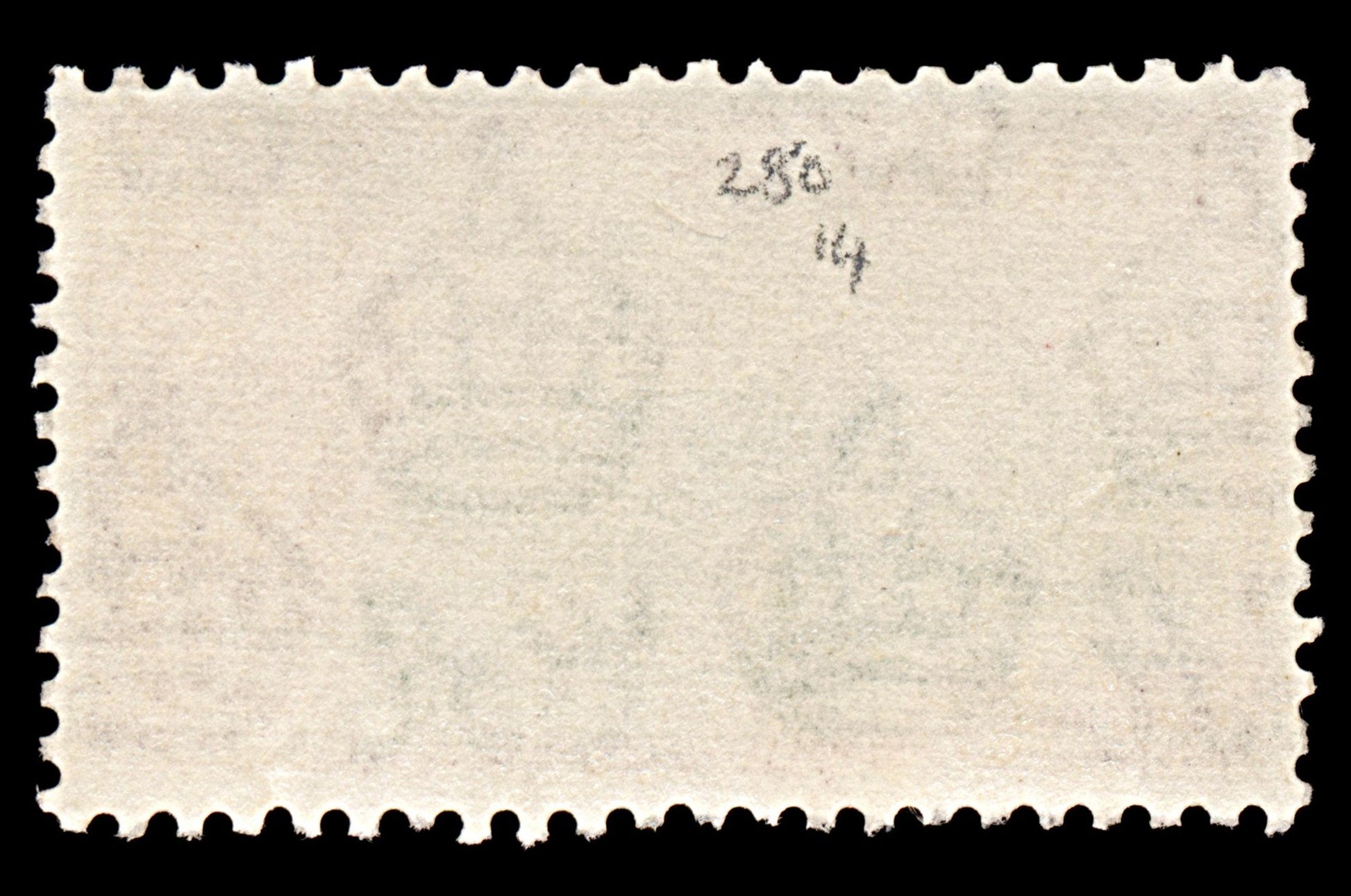 6338 Barbados SG280 60C Carmine & Green 1950. Sc#225 Mi193 Used. C£14