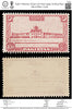 6367 Pakistan SG50 10A Red 1949. Sc#53 Mi53 Mint MNH. C£28