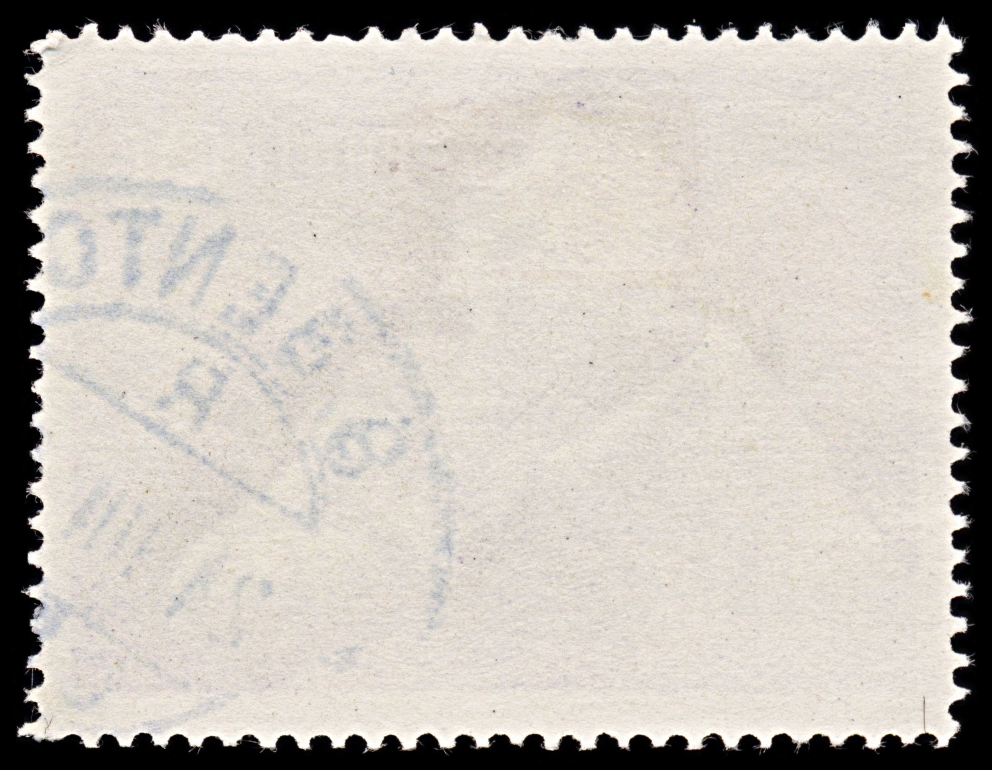 6369 Portugal SG1143 2.30$ Bluish Violet 1957. Sc#825 Mi857 Used. C£17