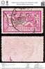 6466 France SG432 20F Multicolor 1926. Sc#132 Mi183 Used. C£44