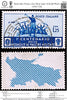 6504 Italy SG431 1.25L Blue 1934. Sc#338 Mi501 Used. C£9