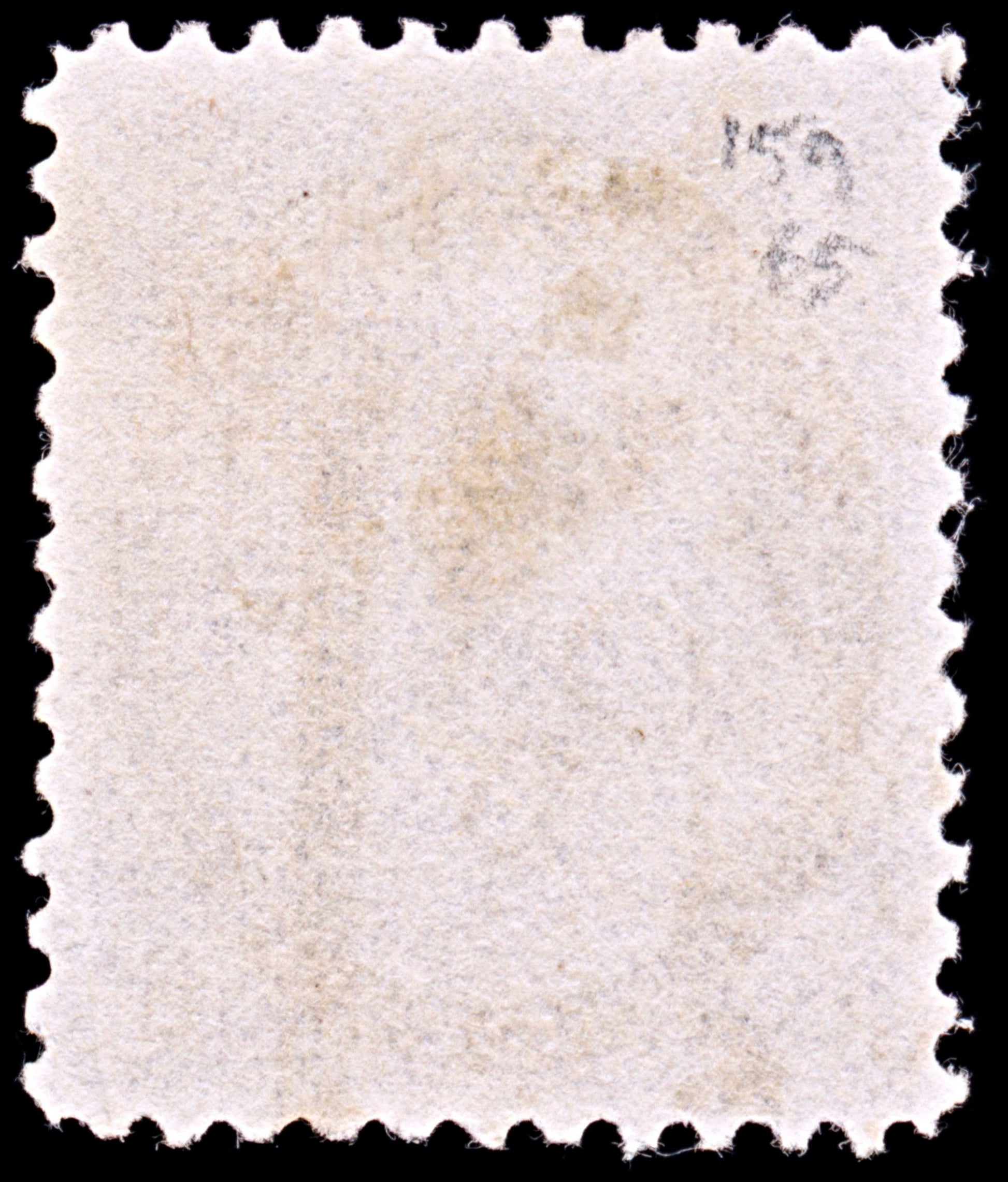 6596 Canada SG159 6C Brown 1898. Sc#80 Mi68A Used. C£65