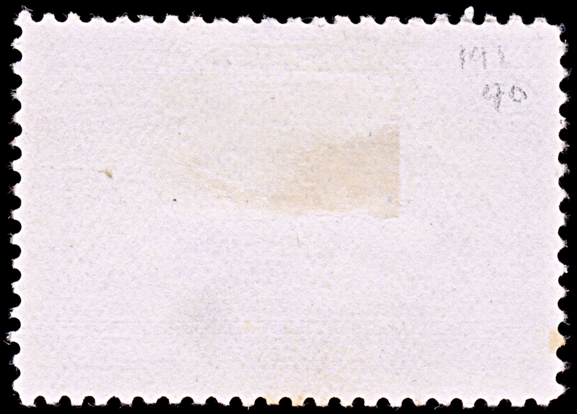 6604 Canada SG191 5C Indigo 1908. Sc#99 Mi87 Used. C£40