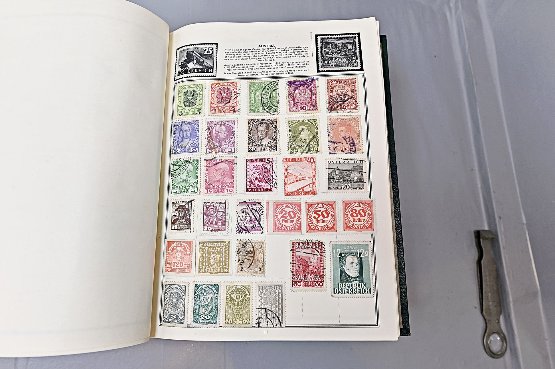 6623 World Stamp Collection. Much Early. Unchecked. Better Seen. 137 Images