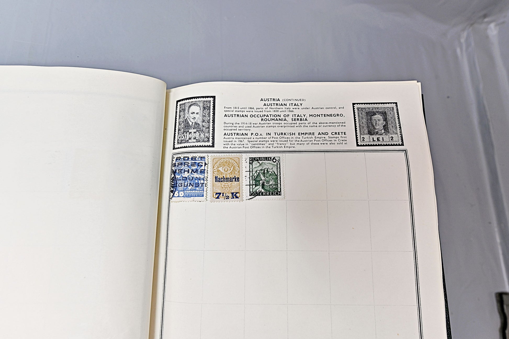 6623 World Stamp Collection. Much Early. Unchecked. Better Seen. 137 Images