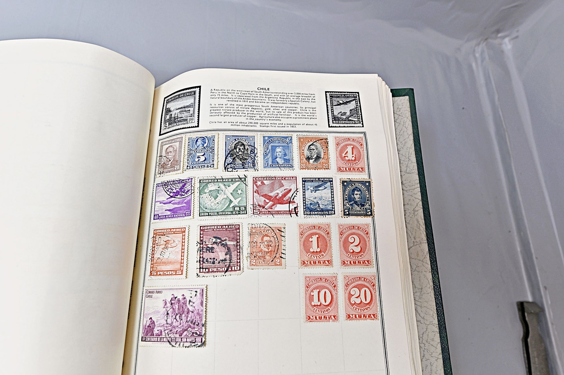 6623 World Stamp Collection. Much Early. Unchecked. Better Seen. 137 Images