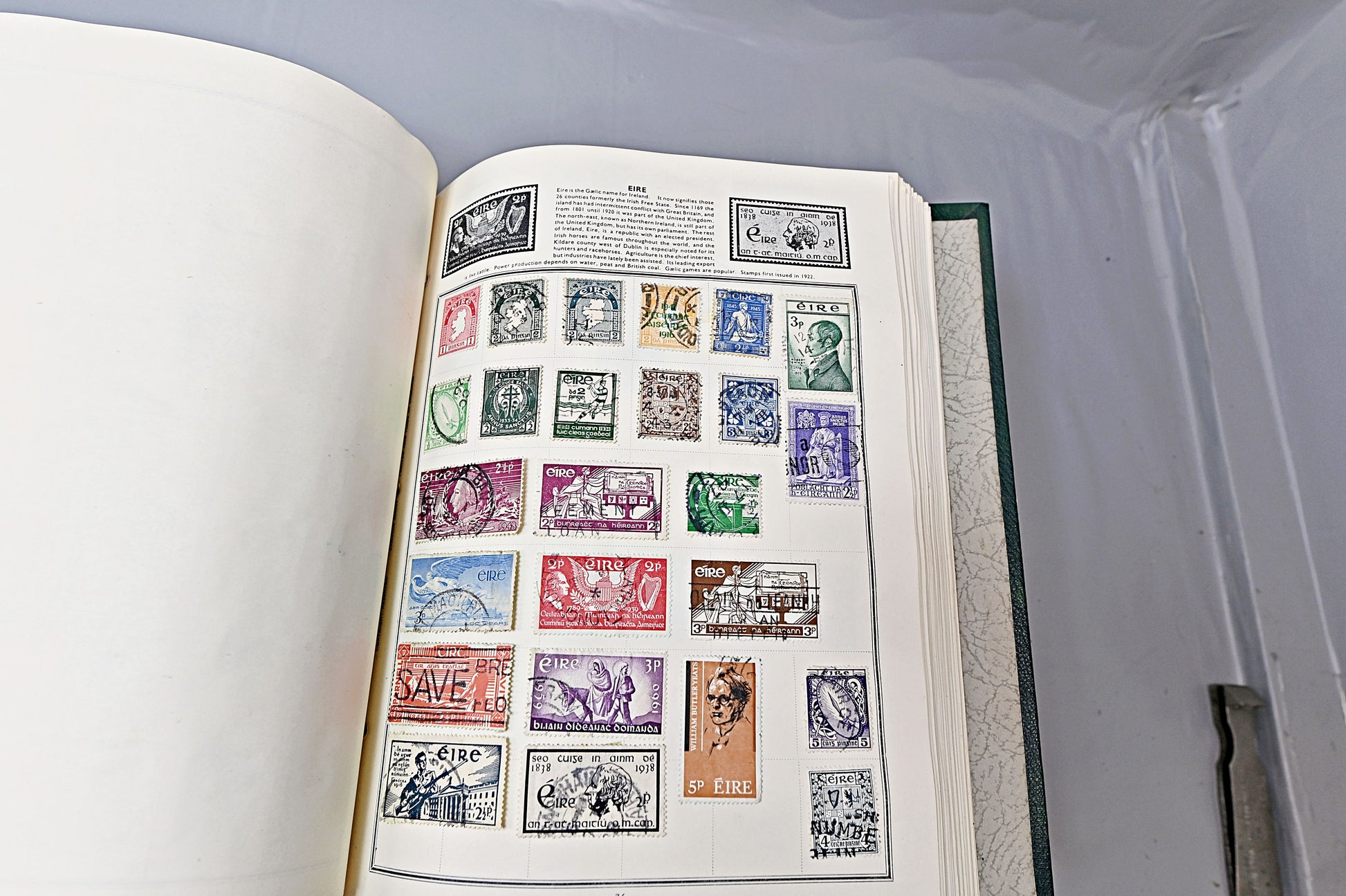 6623 World Stamp Collection. Much Early. Unchecked. Better Seen. 137 Images