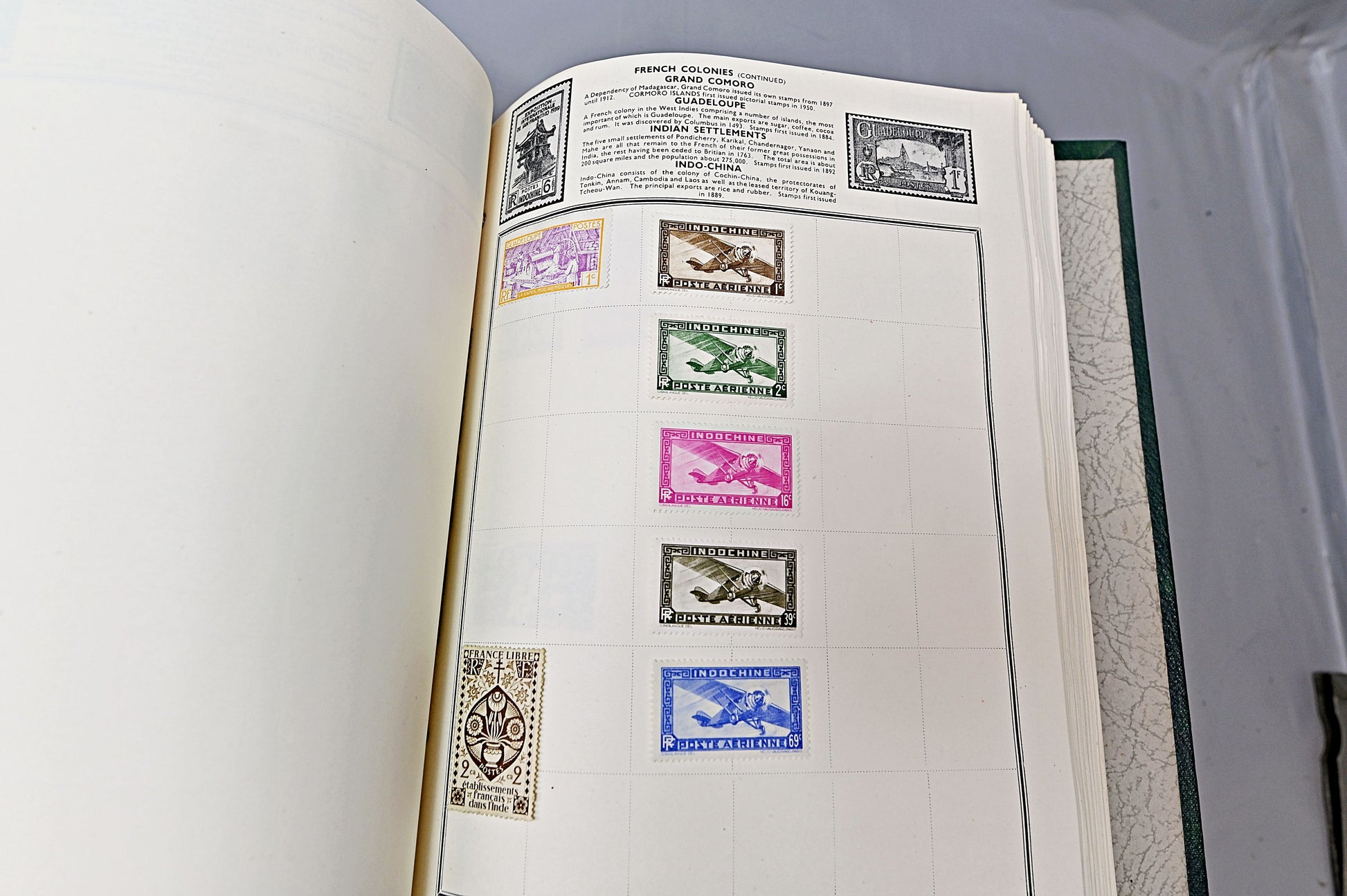 6623 World Stamp Collection. Much Early. Unchecked. Better Seen. 137 Images