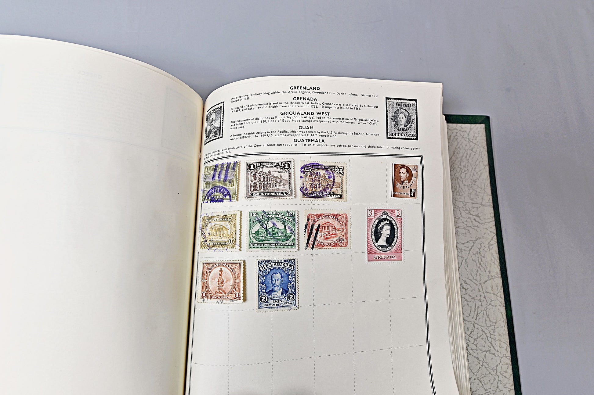 6623 World Stamp Collection. Much Early. Unchecked. Better Seen. 137 Images