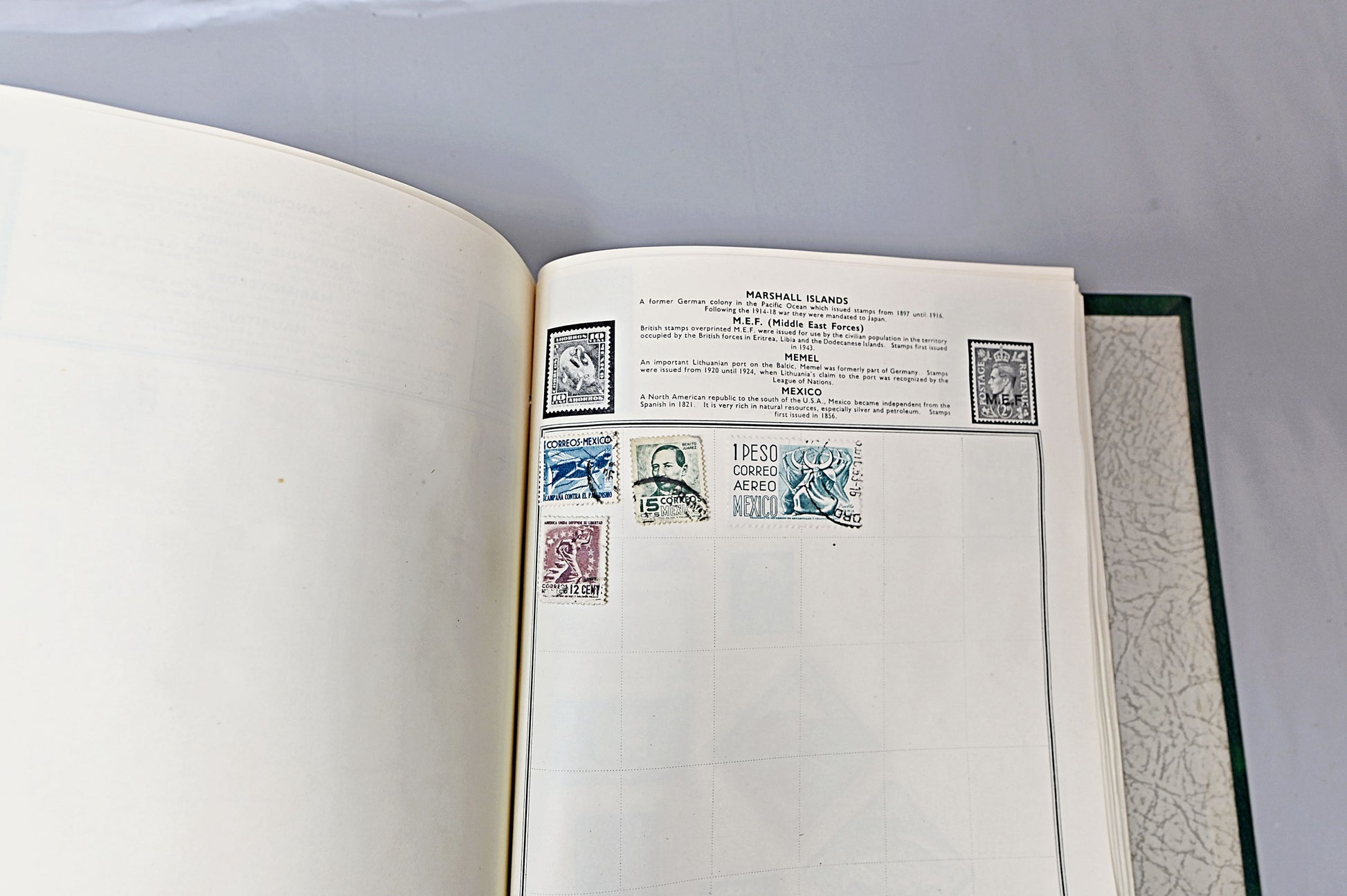 6623 World Stamp Collection. Much Early. Unchecked. Better Seen. 137 Images