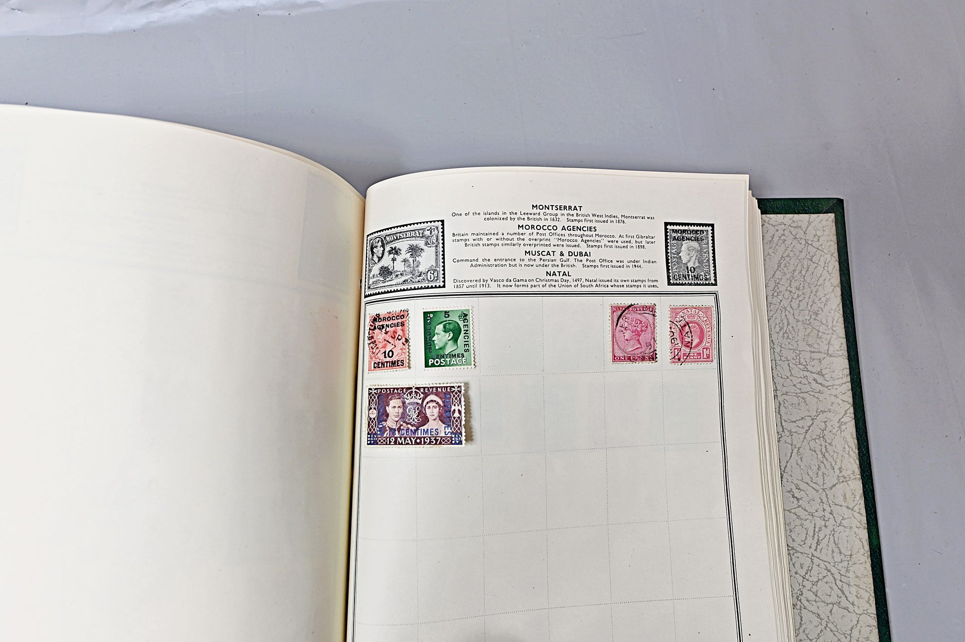 6623 World Stamp Collection. Much Early. Unchecked. Better Seen. 137 Images