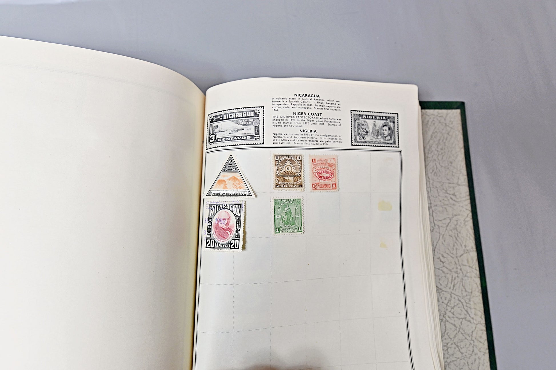 6623 World Stamp Collection. Much Early. Unchecked. Better Seen. 137 Images