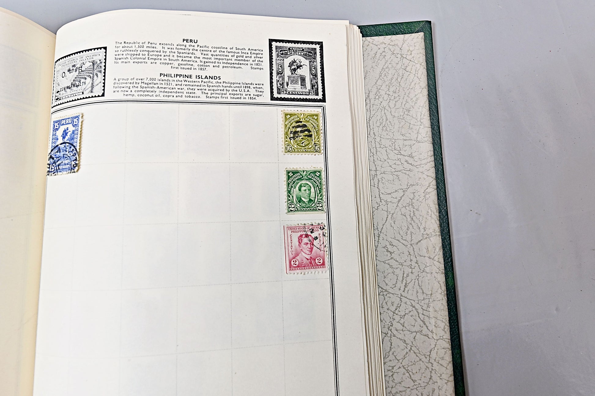 6623 World Stamp Collection. Much Early. Unchecked. Better Seen. 137 Images