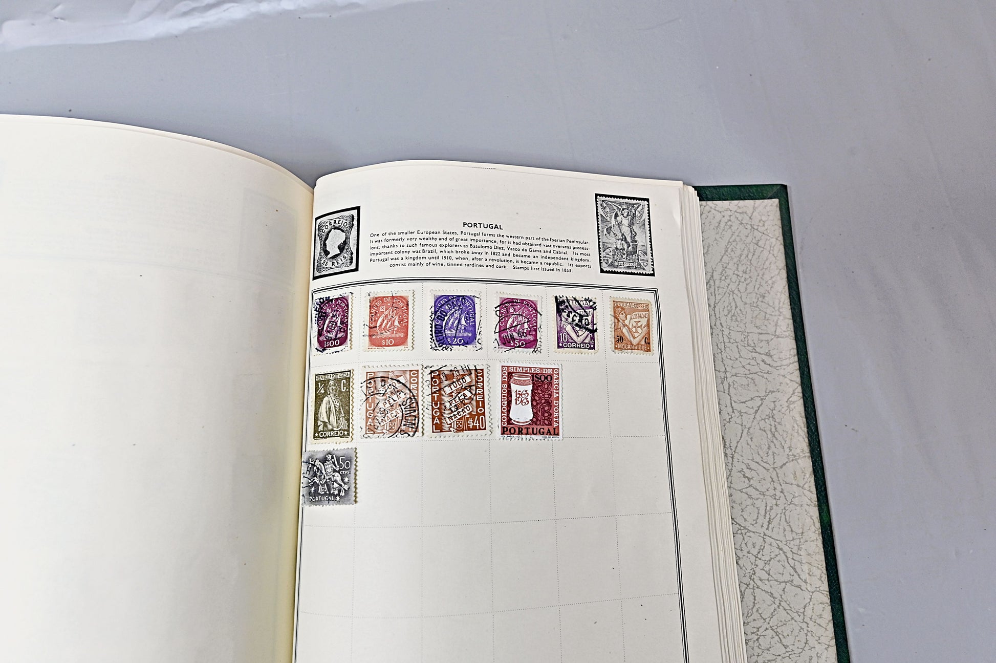 6623 World Stamp Collection. Much Early. Unchecked. Better Seen. 137 Images