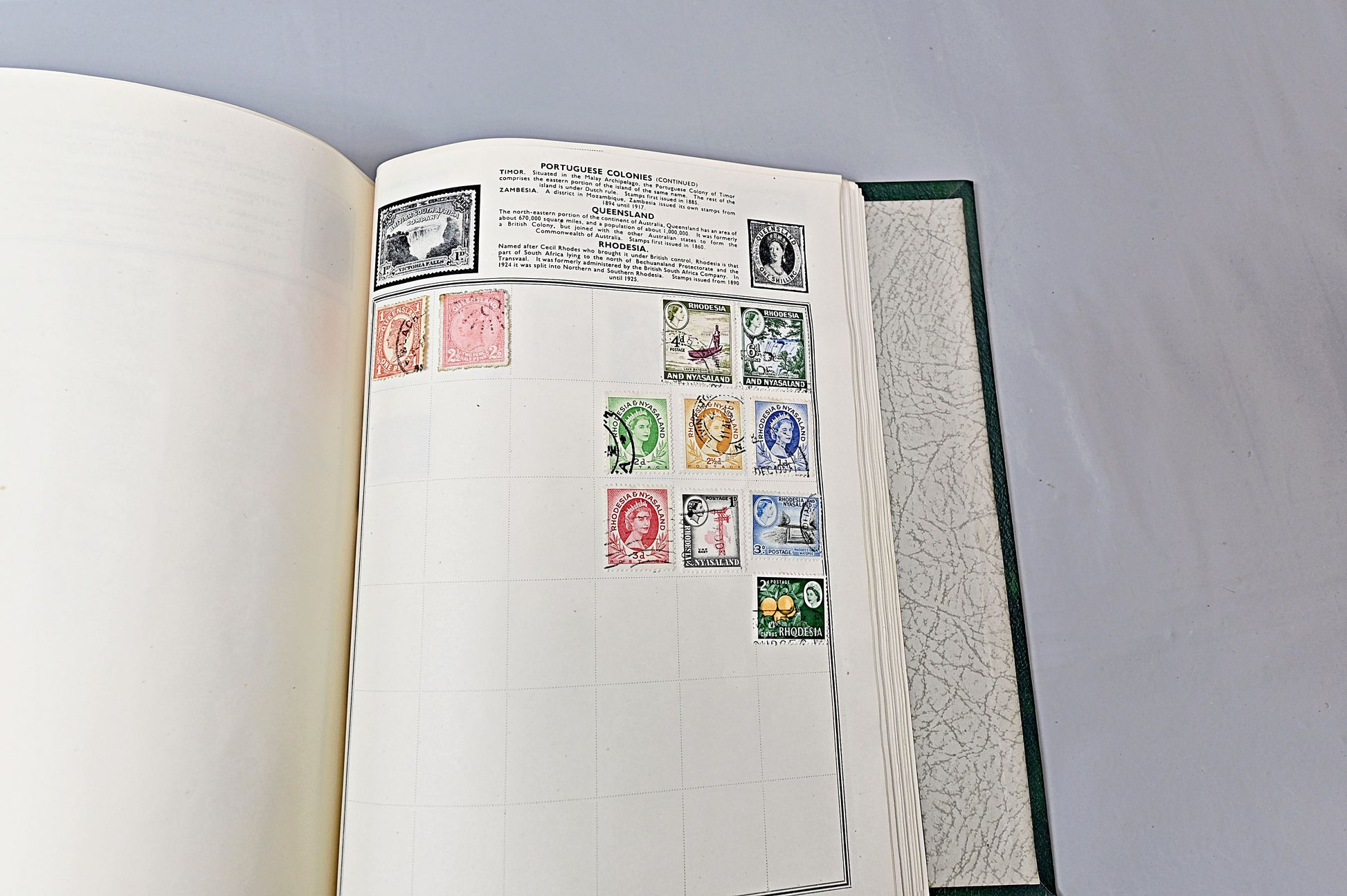 6623 World Stamp Collection. Much Early. Unchecked. Better Seen. 137 Images