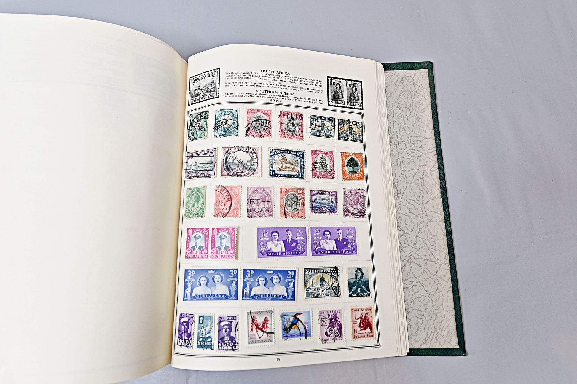 6623 World Stamp Collection. Much Early. Unchecked. Better Seen. 137 Images