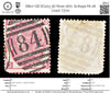 6807 GB SG103 3D Rose. Plate 7 