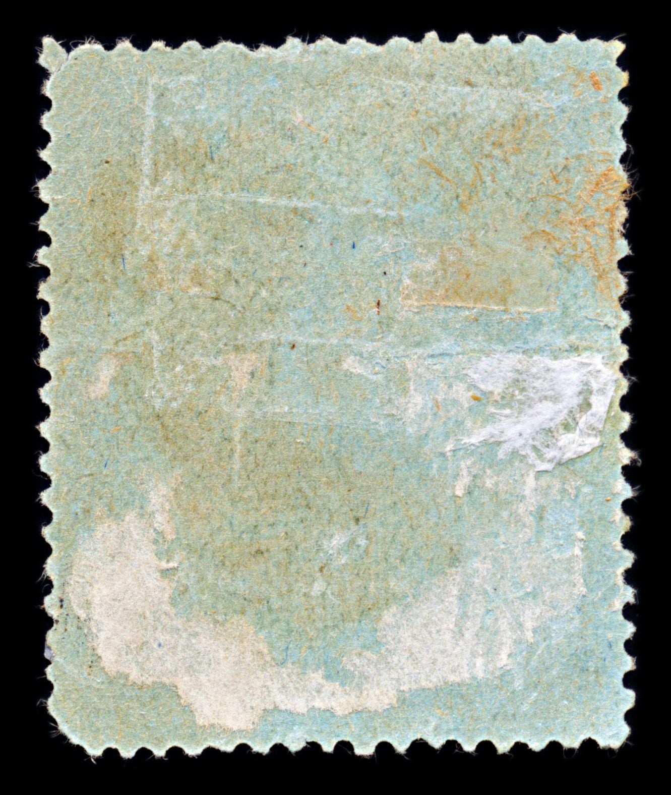 6844 South Africa Company SG36 3S Green & Mauve 1896. Sc#36 Mi 35I Used. C£42