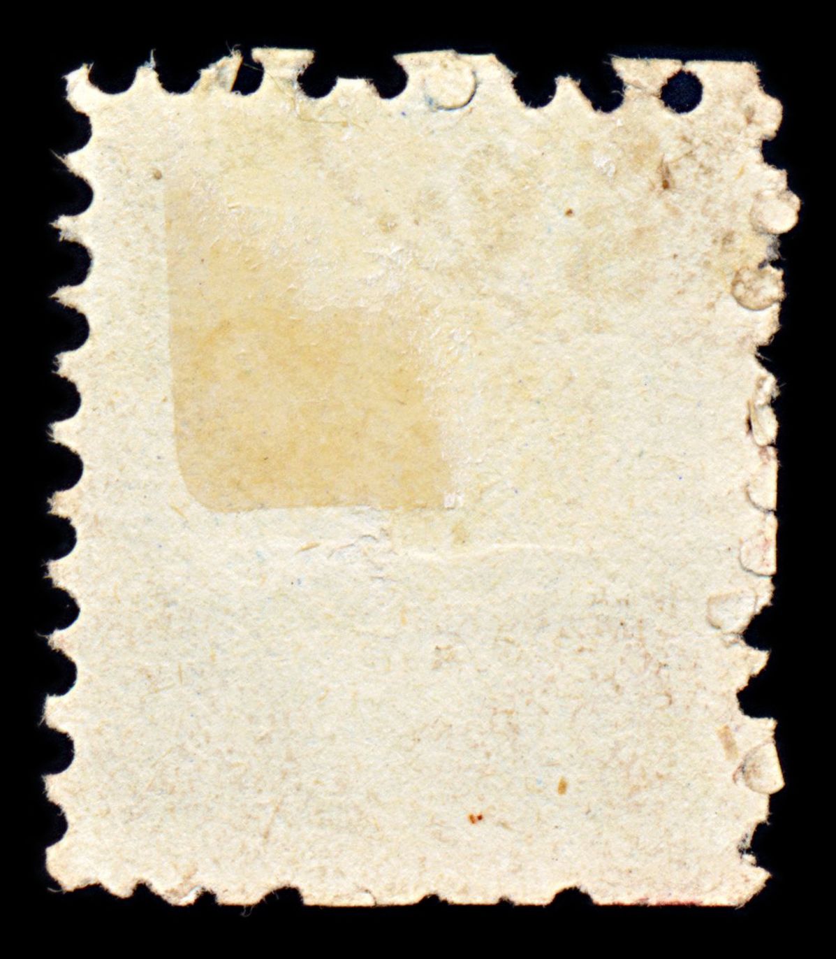 6873 Hungary SG11a 10 Light Blue 1871. Mi 11b Used. C£65