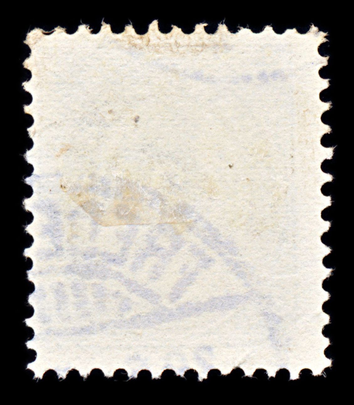 6874 Denmark SG50a 3ore Grey & Light Blue 1875. Sc#25c Mi 22IIYAb Used. C£65