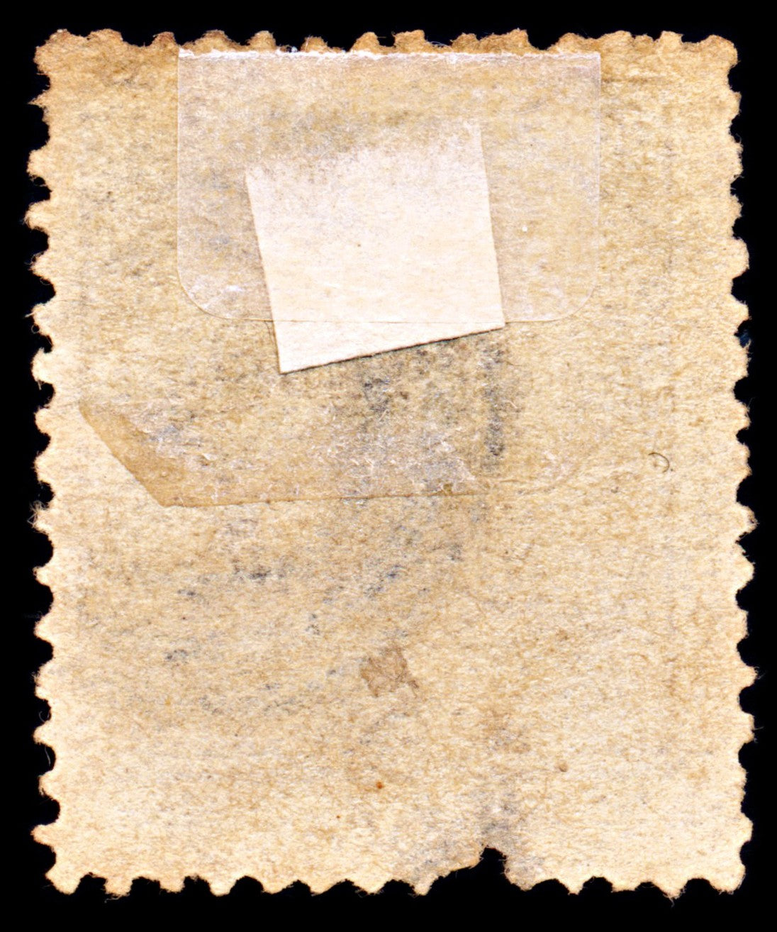 6908 Denmark SG29 8 Sk Brown 1868. Sc#14 Mi 14A Used. C£130