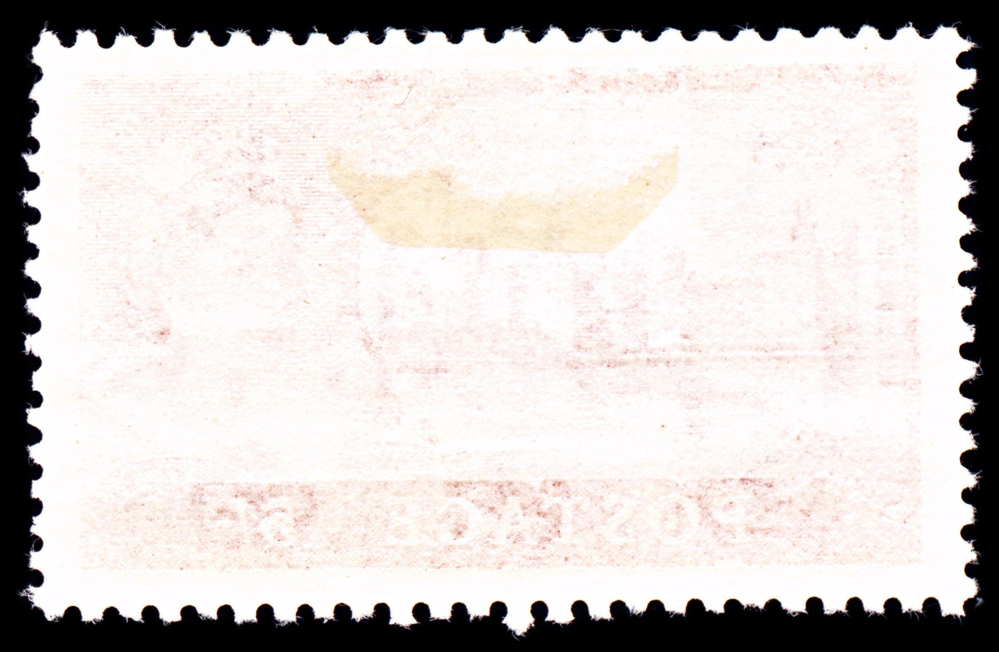 6925 GB SG596 5S Scarlet. De La Rue 1959. Sc#372 Mi 336I Mint MH. C£45