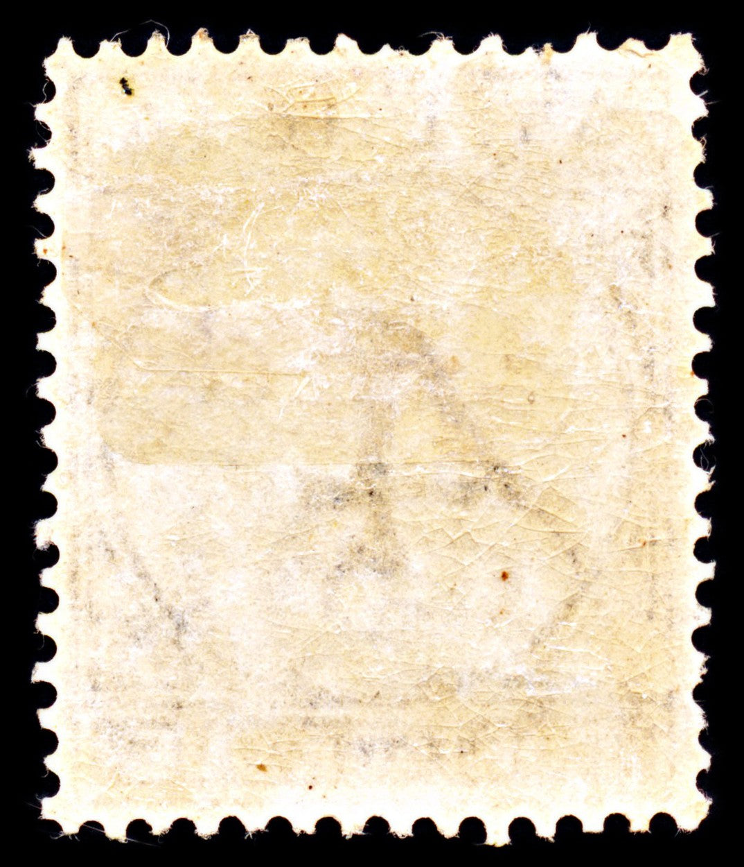 6945 Saint Lucia SG D5 4D Black. Postage Due 1947. Sc#J5 Mi P5 Used. C£55