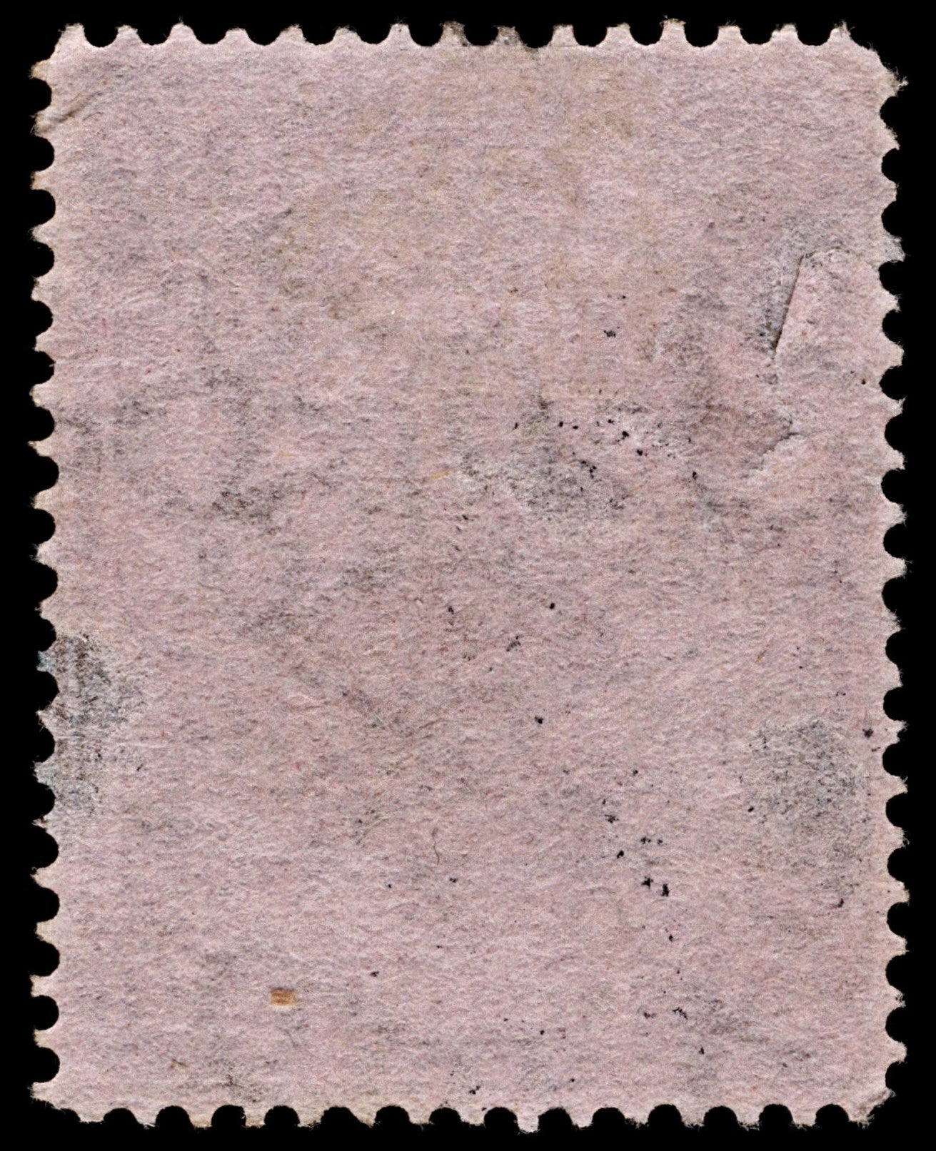 4235 Victoria SG261 10s Brown on Pink. Stamp Duty. 1884. Sc# AR45 Mi ST25 Fine Used. C£130