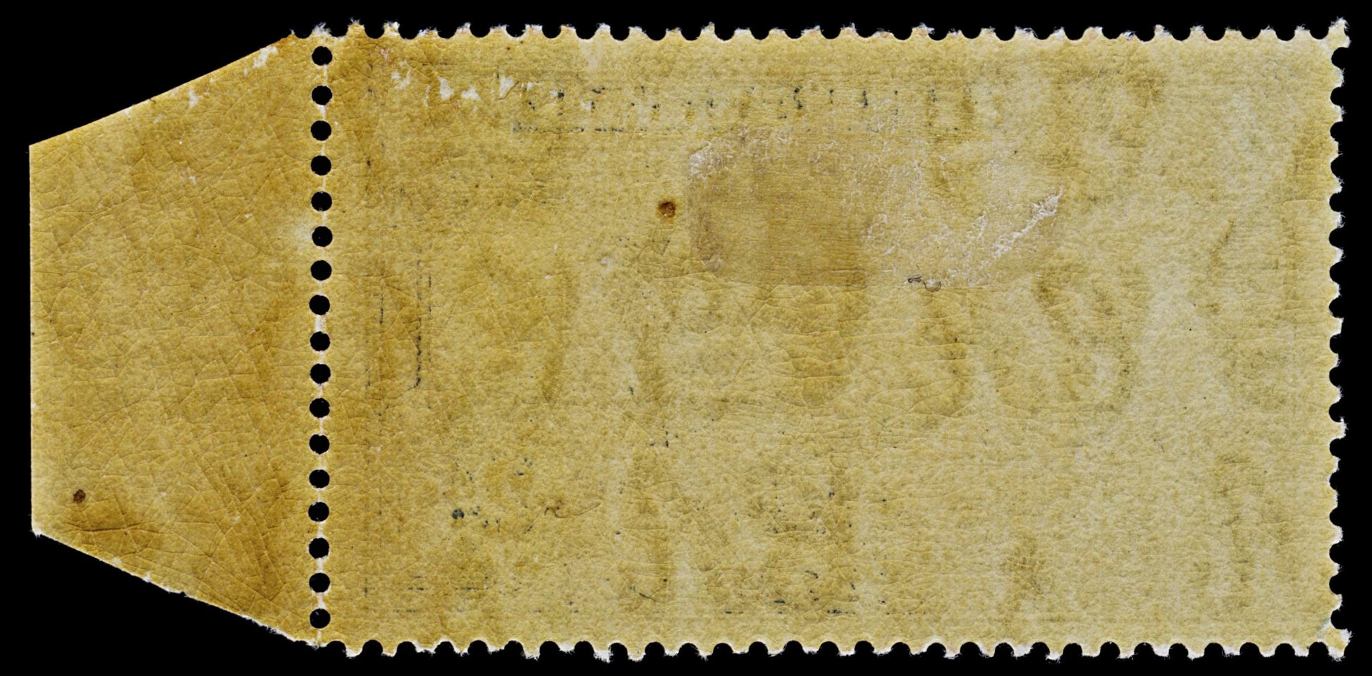 4489 Gibraltar SG124 2d Grey. P14. 1938. Sc#110a Mi110B LMM Mint. C£32