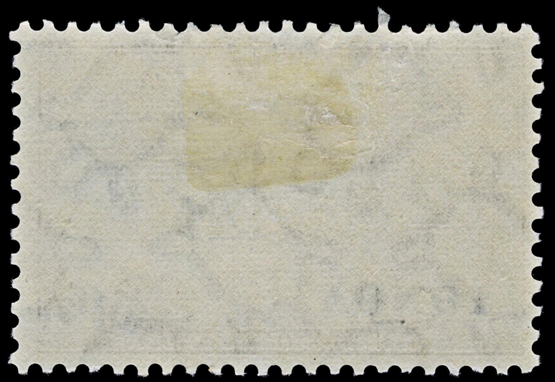 4497 Tonga SG101 1d Black & Red-Brown. Dot below "N". 1953. Sc#100 Mi100 LMM Mint. C£25