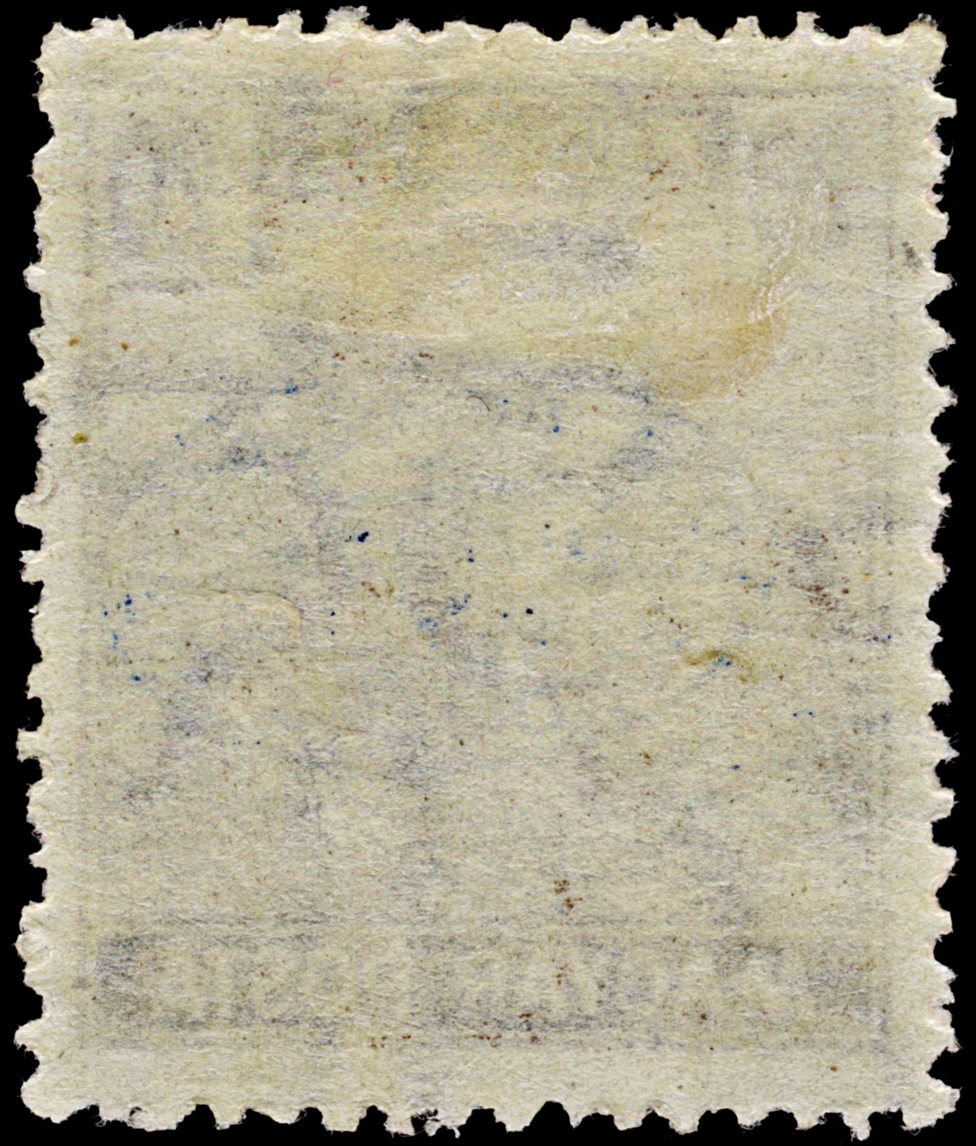 3855 Romanian Occ. of Debrecen Mi20, Sc# 2N11 SG16 1919 20f Brown. Blue Overprint. c£125